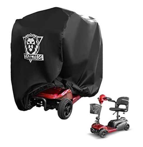 600d waterproof scooter - 600d,