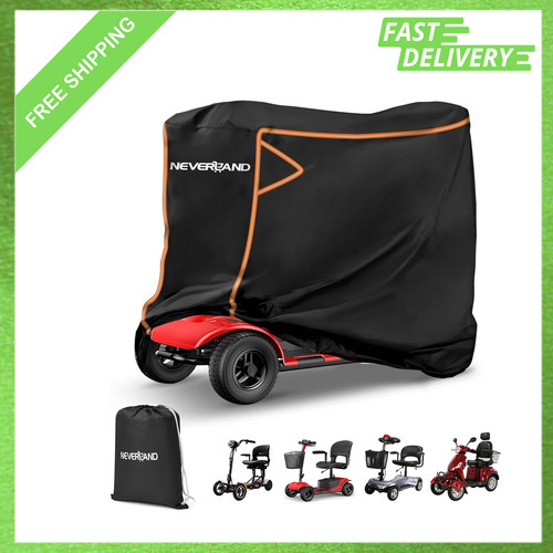 Mobility scooter cover - mobility,