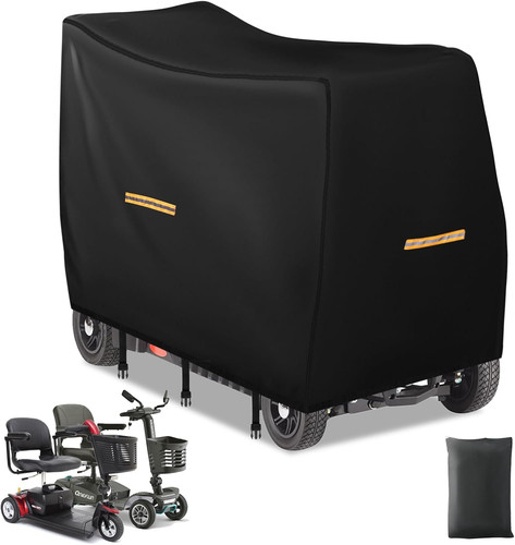Mobility scooter cover - scooter,