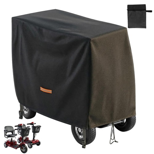 Mobility scooter - mobility,