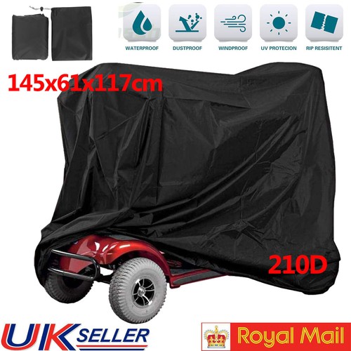 Heavy duty mobility scooter - heavy,
