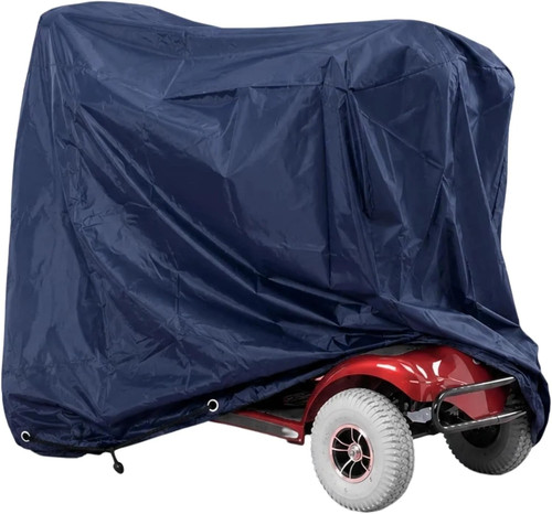 Mobility scooter cover - mobility,