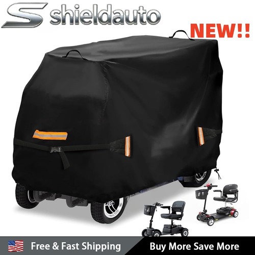 Mobility scooter cover - mobility,