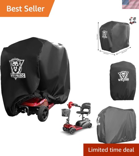 600d waterproof mobility - 600d,