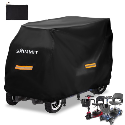 Waterproof 420d mobility - waterproof,