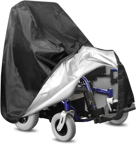 Wheelchair cover mobility - wheelchair,