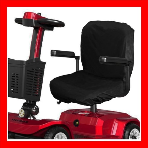 Mobility scooter seat cover - mobility,