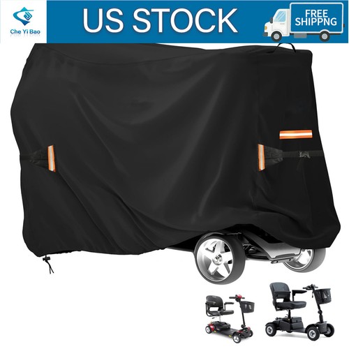 Mobility scooter cover 600d - mobility,