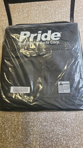Pride mobility large - pride, scooter
