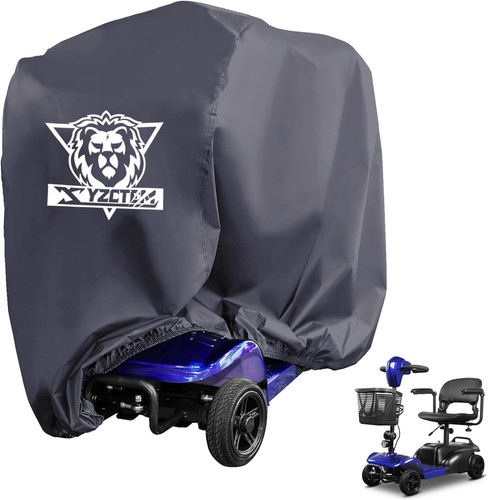 Xyzctem mobility scooter - mobility,
