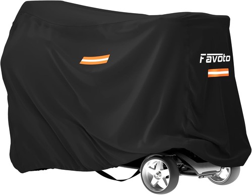 Waterproof cover for - for, mobility