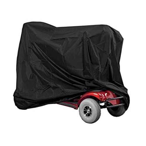 Mobility scooter storage - mobility,