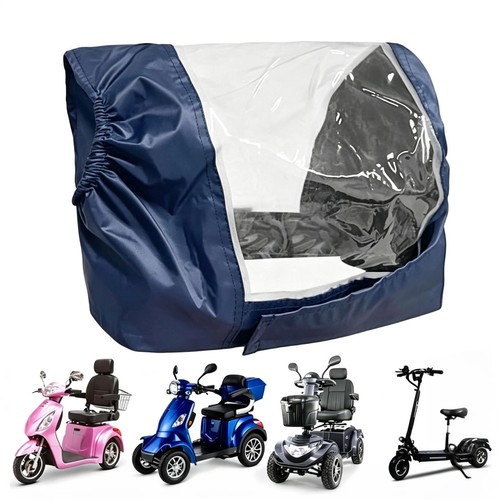 Mobility scooter cover with - mobility,