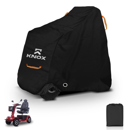 Knox electric mobility - knox,