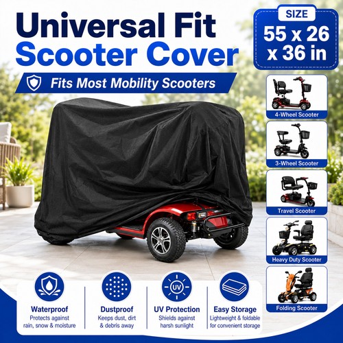 55in heavy duty - 55in,