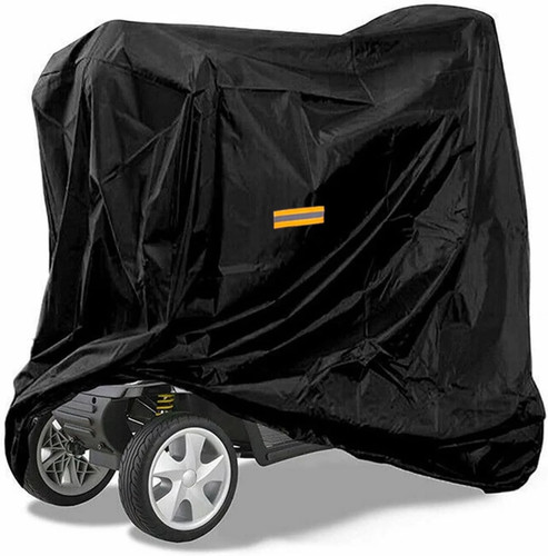 Mobility scooter cover elastic - scooter,