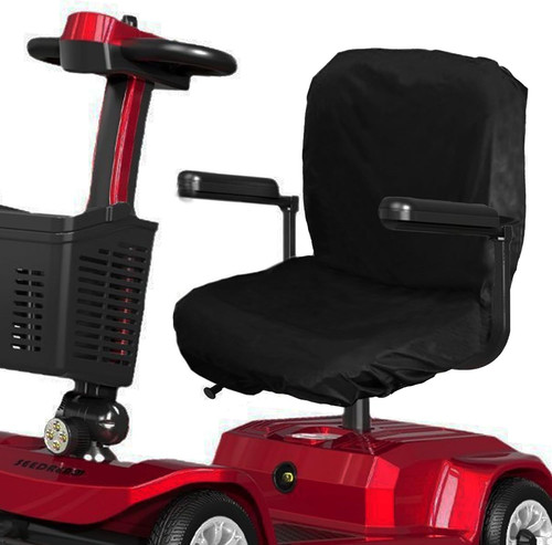 Mobility scooter seat cover - mobility,