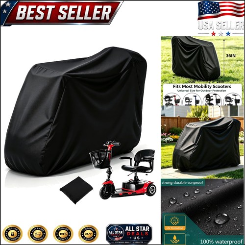 Durable 420d oxford mobility - 420d,