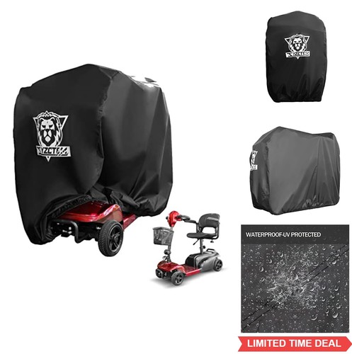 Mobility scooter cover inch - cover,