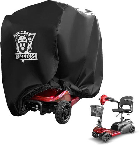 Xyzctem mobility scooter - xyzctem,