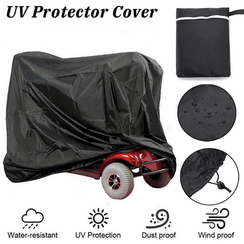 Mobility scooter cover heavy - scooter,