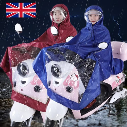 Water proof universal hooded - universal,