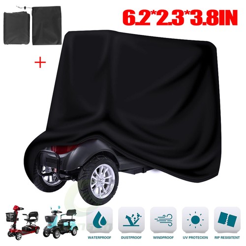 Mobility scooter storage - mobility,