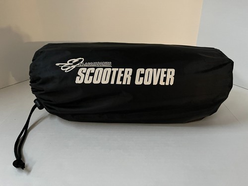 Mobility scooter cover ez - by,