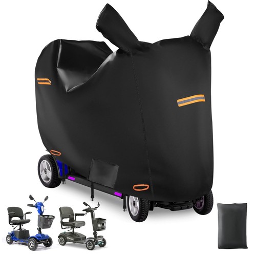 Share mobility scooter - scooter, cover