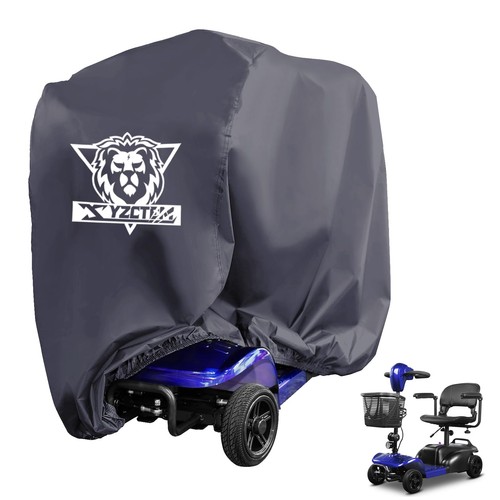 Mobility scooter storage - mobility,