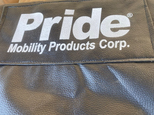 Pride mobility scooter weather - pride,