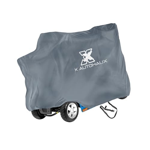 Mobility scooter cover - mobility, all