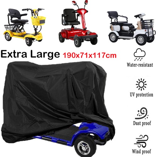 Xxl waterproof mobility - xxl,