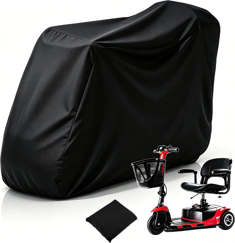 Mobility scooter storage - mobility,