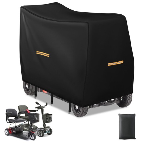Mobility scooter cover - scooter,