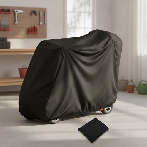 All weather scooter storage - all-weather,