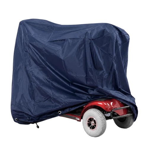 Mobility scooter cover - mobility,