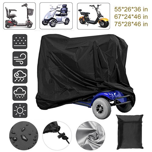 Heavy duty mobility - heavy,