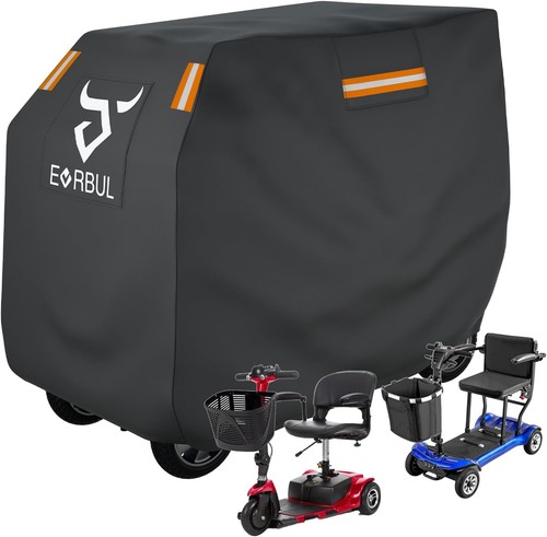 1pc mobility scooter cover - 1pc,