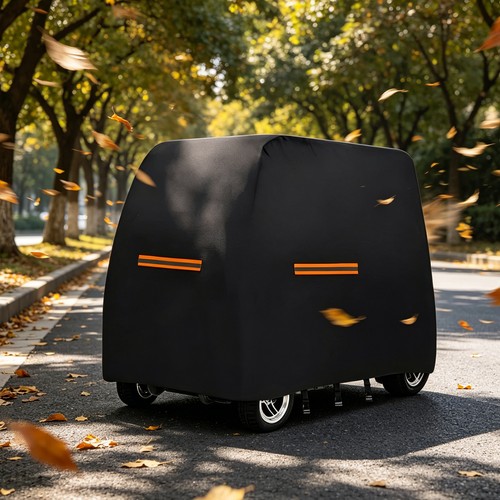 Waterproof mobility scooter - mobility,