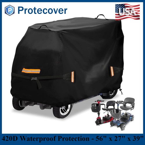 Mobility scooter cover - mobility,