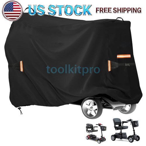 Mobility scooter cover - mobility,