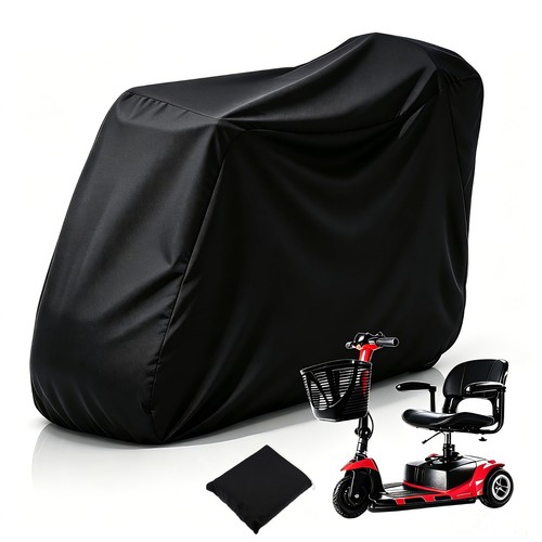 Heavy duty mobility scooter - heavy-duty,
