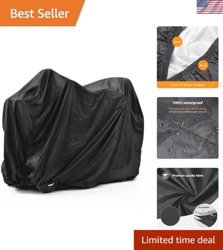 Heavy duty black - black, mobility