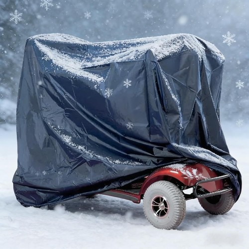 Waterproof cover for - waterproof, mobility