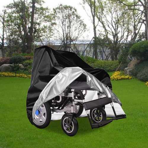 Waterproof mobility scooter - mobility,