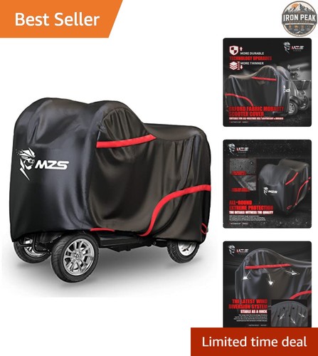 Mobility scooter cover 420d - cover,,