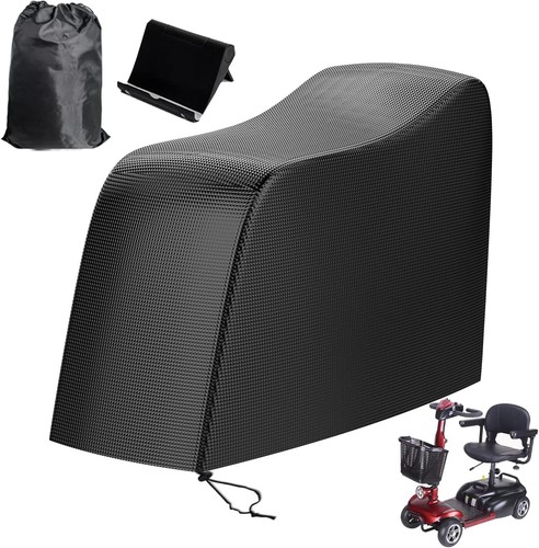 Mobility scooter cover - mobility, cover,scooter