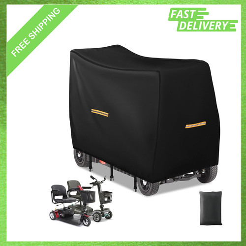 Mobility scooter cover - mobility,