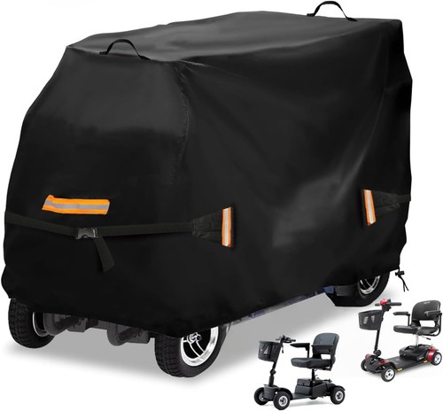 Mobility scooter cover - mobility,